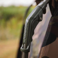 Fox Frontier II Bivvy Camo